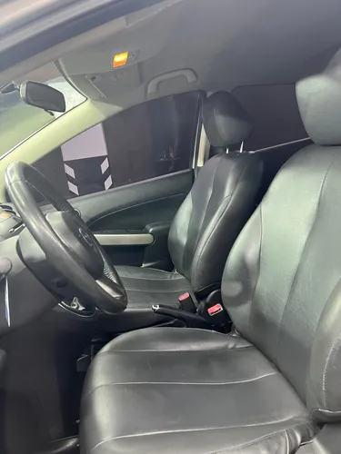 Mazda 2 1.5 15hm1c