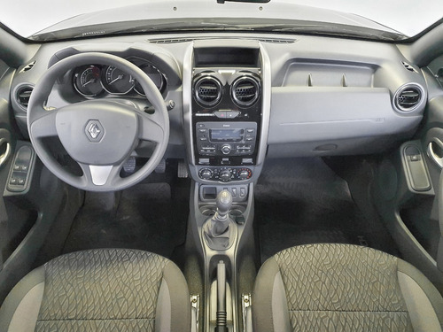 Renault Oroch Dynamique 2.0 0km