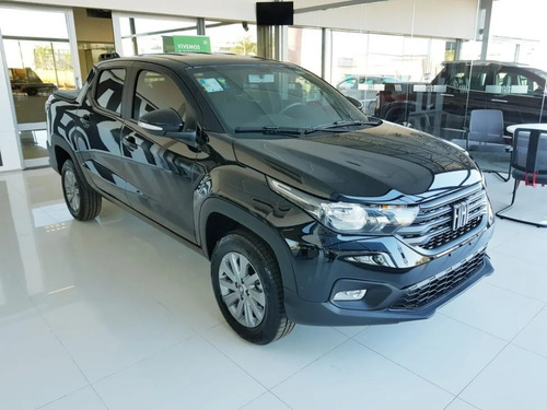 Imagen 18 de 19 de Fiat Strada Endurance O Freedom Tomo Usados Financiamos 1-