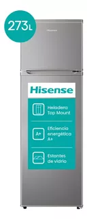 Hisense Chest Freezer Fc72d6bwe