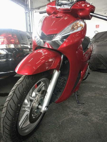 Honda Sh 300i
