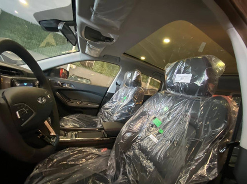 Chery Tiggo 5x 1.5 Vvt Turbo Iflex Txs Dct