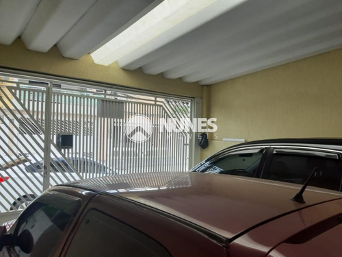 Imagem 3 de 10 de Casas - Ref: V604841