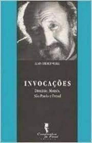 Invocacoes: Livro De Poesia Em Portugues