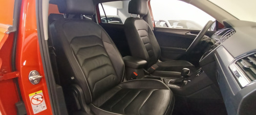 Imagen 8 de 14 de Vw Tiguan R-line