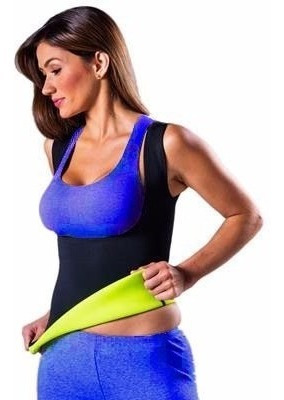 Hot Redu Shapers Sin Cierre Bvd Hombre Mujer Neotex S,m,l,xl