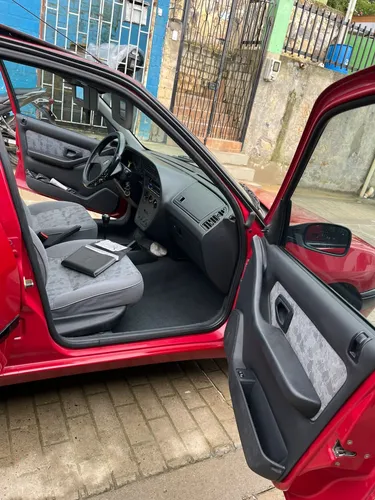 Peugeot 306 1.8 Xr