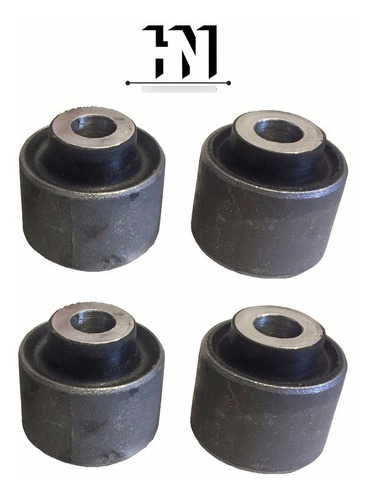 Imagen 3 de 5 de Bujes De Suspension Trasero Journey 12 Pzs 2009 2010