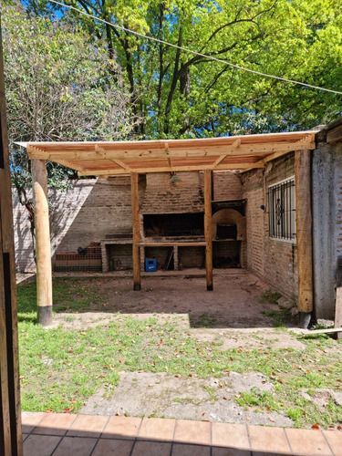 Imagen 9 de 14 de Quinta De 5 Ambientes, 5 Baños;gran Arboleda;3500 M2 De Parque