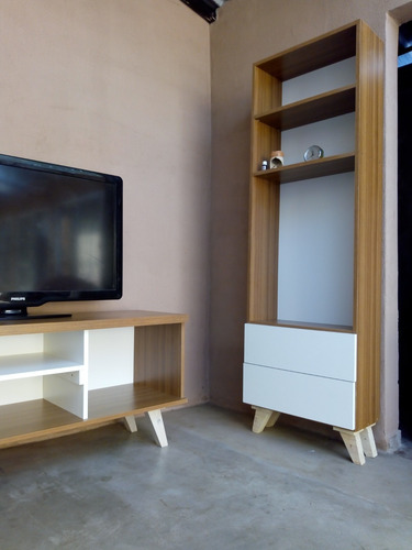 Imagen 2 de 9 de Carpintero Muebles A Medida Cocinas Bajomesada Carpinteria