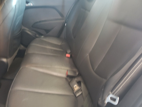 Hyundai Hb20s 2015 1.6 Comfort Plus Flex 4p
