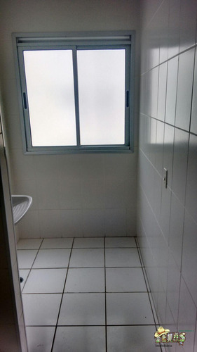Apartamento Tatuapé / Parque São Jorge - 1557