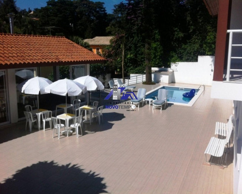 Imagem 30 de 30 de Casa Par Venda E Locação. Com 3 Dormitórios | Cotia/sp. - 1790 - 67873944