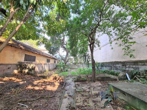 Imagem 29 de 30 de Casa Com 4 Dormitórios À Venda, 161m² De Terreno. - Ca0709