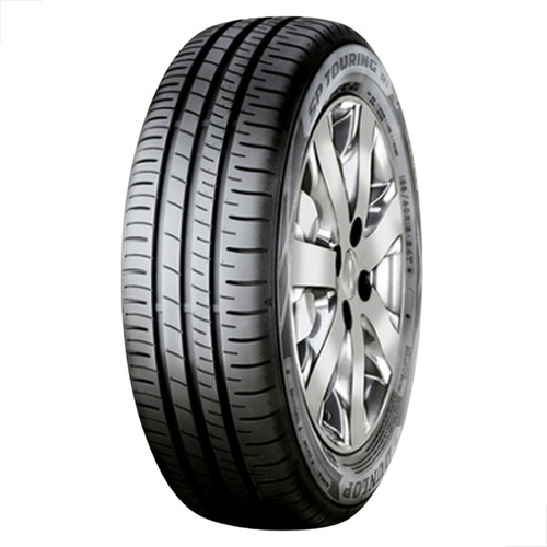 Kit De 2 Pneus Dunlop Passeio Sp Touring R1 P 175/65r14 82 T