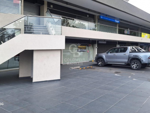 Local Comercial Maipú Cercano Metro Monte Tabor