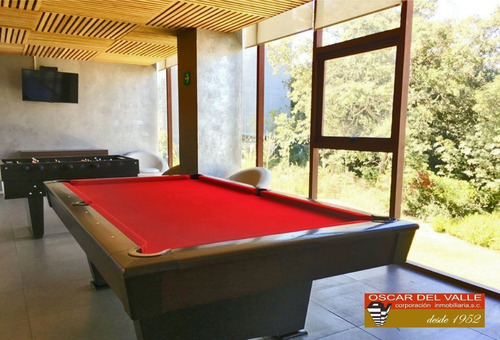 Imagen 19 de 22 de Magnífico Departamento En Venta, Citta San Jerónimo