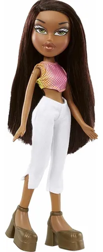 Muñecos de 2025 bratz