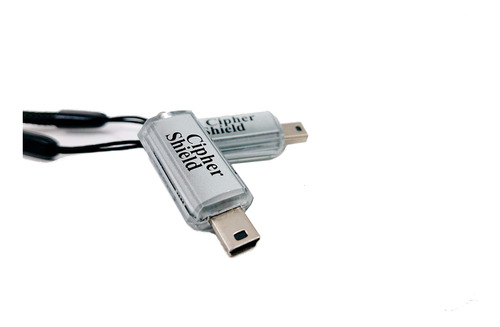 Buslink Csx-20tsu3kkb 20tb Hdd 2fa Dual Keys 512-bit Aes