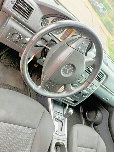 Mercedes-benz Clase B 2.0 Turbo
