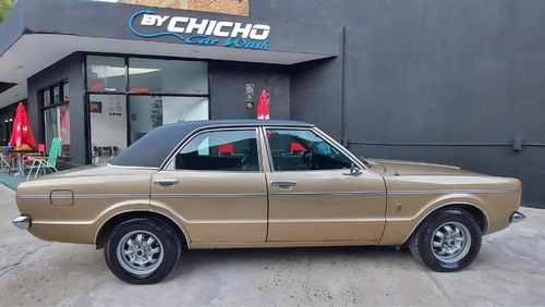 Imagen 18 de 25 de Ford Taunus Gxl 1979