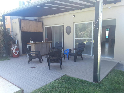 Imagen 4 de 23 de Venta Hermosa Casa En B° Los Arenales, Escobar