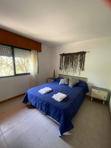 Villa General Belgrano, Alquiler Temporario (hasta 10 Pers.)