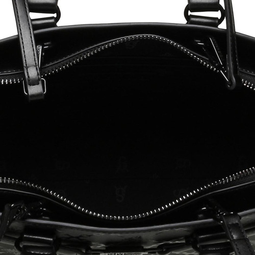 Bolsa Para Mujer Bstilo-e Tote Con Cremallera En Color negro Steve Madden