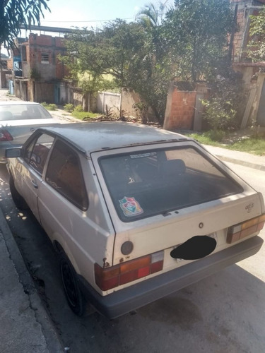 Volkswagen Gol Quadrado Gol Quadrado