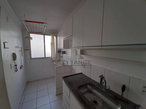 Imagem 4 de 11 de Excelente Apartamento A Venda No Jardim Nova Europa. - Ap19482