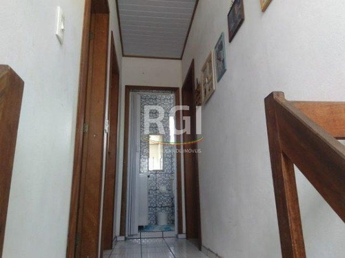 Sobrado Em Passo Das Pedras Com 3 Dormitórios - Ot5814