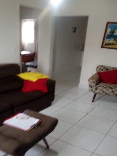 Imagem 1 de 15 de Apartamento Térreo Com 2 Quartos Área Coberta, 79m² - Quintino - Aea2133