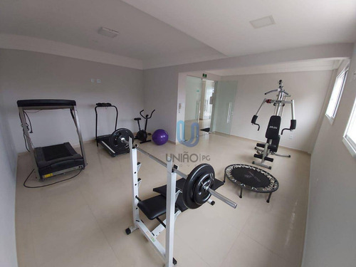 Imagem 29 de 29 de Apartamento Com 2 Dormitórios À Venda, 60 M² Por R$ 299.172,32 - Tupi - Praia Grande/sp - Ap0059