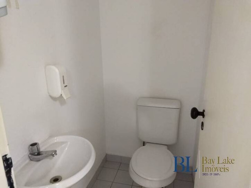 Imagem 9 de 15 de Vendo Sala Comercial !! Pertinho Do Metro Vl. Mariana !! - Co149e