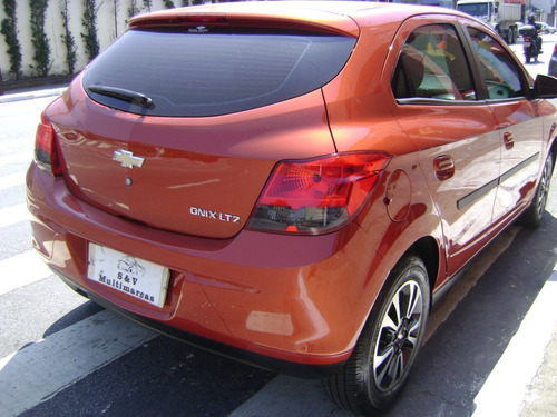 Imagem 3 de 8 de Onix Ltz 1.4
