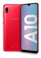 Comprar Samsung Galaxy A10 32gb 2gb Tela 6.2 Hd+ Vermelho Excelente no Mercado Livre
