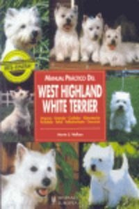 Manual Practico Wesr Highland White Terrier - Aa.vv.