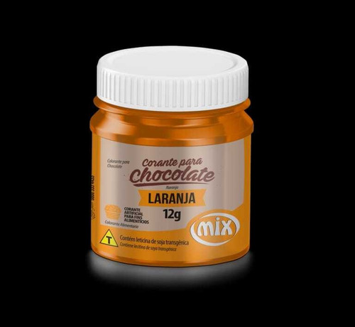 Imagen 4 de 9 de Pack 8 Colorantes Alimentarios Liposoluble Para Chocolate