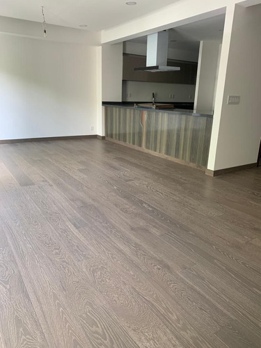Imagen 2 de 22 de Departamento En Venta, Nuevo Y En Bonita Calle