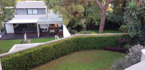 Imagen 3 de 24 de Casa Lomas De Vista Hermosa, Cuajimalpa De Morelos
