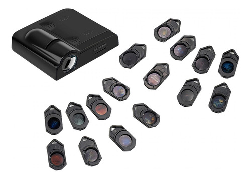 Lámpara De Proyección Y Tierra, Proyector De , Regalo De