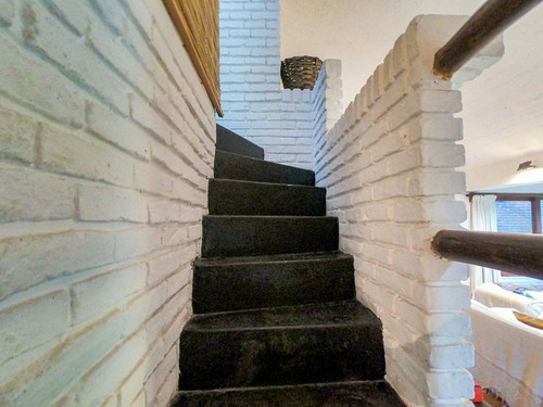Venta De Casa 4 Dormitorios En Camino Lussich, Punta Ballena