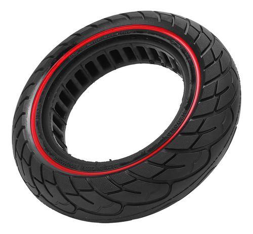 Scooter Eléctrico De 10 Pulgadas Tubeless Tire X2.5 Solid Ho