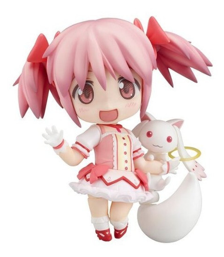 Good Smile Puella Magi Madoka Magica: Madoka Kaname Figura D