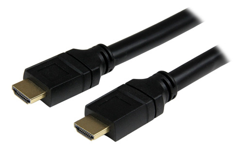 Startech.com Cable Hdmi Plenum De 25 Pies, Cable Hdmi Largo