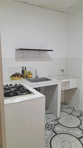 Se Arrienda Apartaestudio Pequeño En Alfonso Lopez