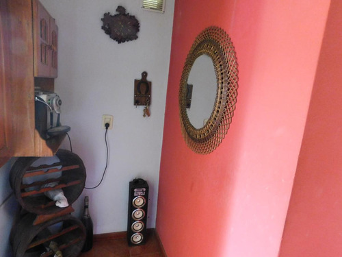 Imagen 9 de 30 de Quinta En Venta - Paso Del Rey