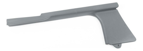 Moldura Lateral Volkswagen 5z9853372 1gr