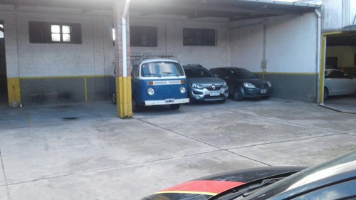 Imagen 13 de 20 de Cocheras Individuales Garage. - Venta