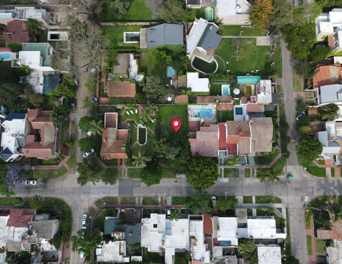 Terreno En Venta En La Floridad, Alvarez Thomas Al 3500 , Rosario